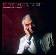 Best of the Dave Brubeck Quartet: 1979-2004 Dave Brubeck Primary Artist