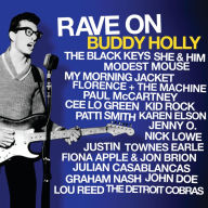 Rave on Buddy Holly - Bob Gibson
