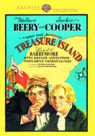 Treasure Island Victor Fleming Director