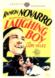Laughing Boy W.S. Van Dyke Director