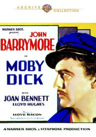 Moby Dick Lloyd Bacon Director