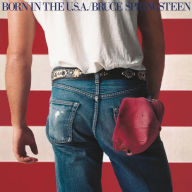 Born in the U.S.A. [LP] Bruce Springsteen Artist
