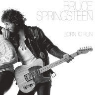 Born to Run Bruce Springsteen Artist