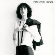Horses Patti Smith Primary Artist
