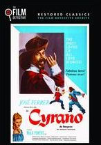Cyrano De Bergerac Michael Gordon Director