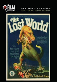 The Lost World Harry O. Hoyt Director
