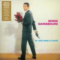 Du Jazz Dans Le Ravin - Serge Gainsbourg