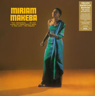 Miriam Makeba Miriam Makeba Primary Artist