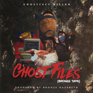 Ghost Files Ghostface Killah Primary Artist