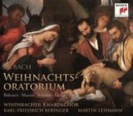 Bach: Weihnachtsoratorium, Bwv 248