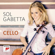 Cello Sol Gabetta Primary Artist