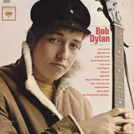 Bob Dylan [Vinyl LP]