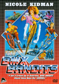 BMX Bandits