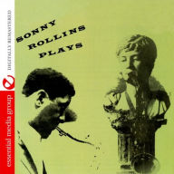 Sonny Rollins Plays Sonny Rollins Primary Artist