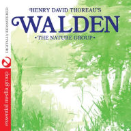 Henry David Thoreau's Walden Nature Group Artist