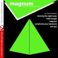 Magnum Magnum Primary Artist