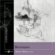 Berceuses - Alfonso Alberti