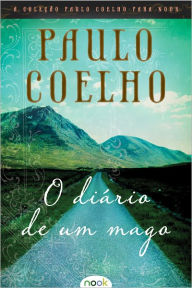 O diário de um mago Paulo Coelho Author
