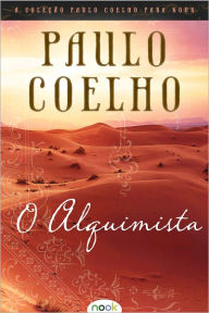 O Alquimista Paulo Coelho Author