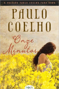 Onze Minutos Paulo Coelho Author