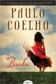 Brida (Portuguese Edition) Paulo Coelho Author