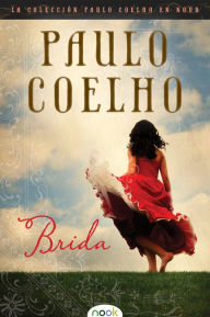 Brida (en español) Paulo Coelho Author