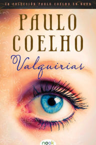 Valquirias Paulo Coelho Author