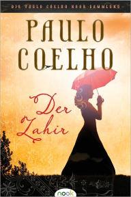 Der Zahir Paulo Coelho Author