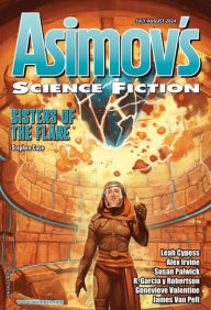 Asimov's Science Fiction - Penny Publications