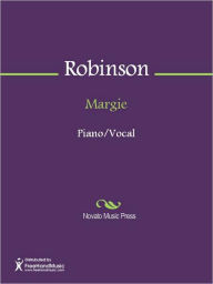Margie J. Russel Robinson Author