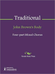 John Brown's Body - Traditional