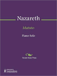 Matuto - Ernesto Nazareth