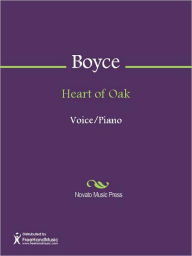 Heart of Oak - William Boyce