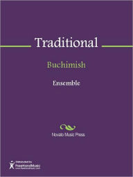 Buchimish Traditional Author