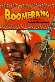 Boomerang - Alan Hutcheson