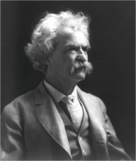 Mark Twain, a Biography - Albert Bigelow Paine