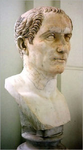 De Bello Gallico in Latin Julius Caesar Author