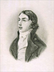 The Lyrical Ballads - Samuel Taylor Coleridge
