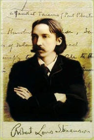 Black Arrow Robert Louis Stevenson Author