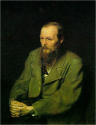The Idiot Fyodor Dostoyevsky Author