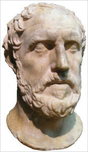The Peloponnesian War - Thucydides