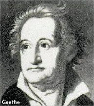 West-Ostlicher Divan Johann Wolfgang von Goethe Author