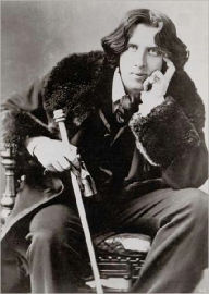 Selected Poems Oscar Wilde Author