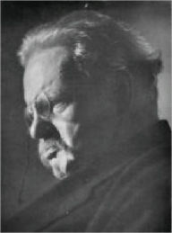 Twelve Types - G. K. Chesterton