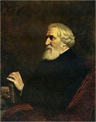 Dream Tales and Prose Poems - Ivan Turgenev