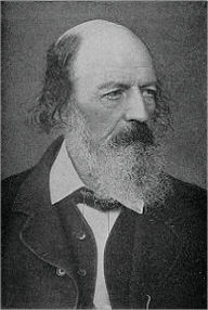 Enoch Arden and Other Poems Alfred Lord Tennyson Author
