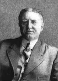 Rolling Stones O. Henry Author