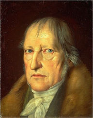 Wissenschaft der Logik, zweiter Teil - Georg Wilhelm Friedrich Hegel