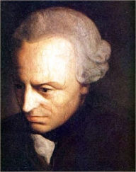 Fundamental Principles of the Metaphysic of Morals Immanuel Kant Author