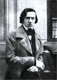Life of Chopin Franz Liszt Author